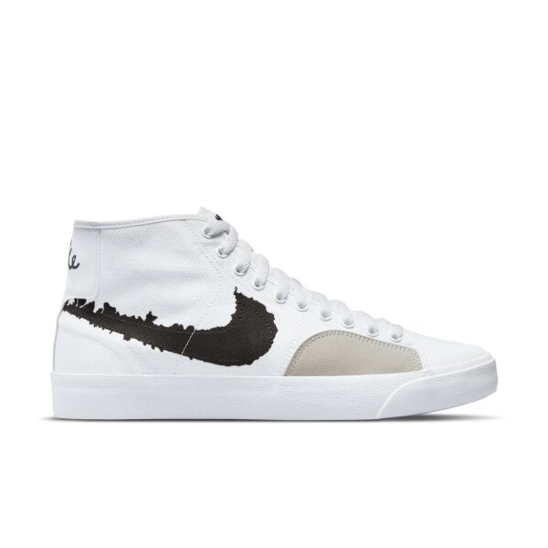 Nike SB Blazer Court Mid Premium Schuhe