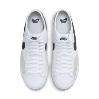 Nike SB Blazer Court Mid Premium Schuhe