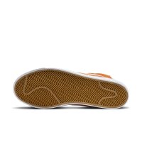 Nike SB Zoom Blazer Mid Schuhe ORANGE/WHITE-SAFETY ORANGE-WHITE 40