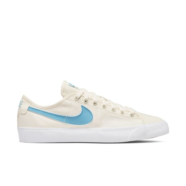 Nike SB Blazer Court Skateboard Schuhe