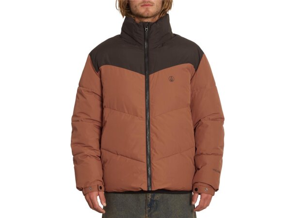 Volcom Goldsmooth Winterjacke
