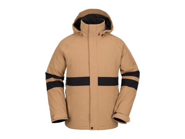 Volcom Jp Ins Jacket Snowboardjacke
