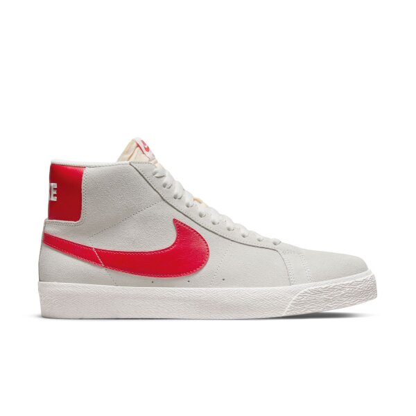 Nike SB Zoom Blazer Mid Schuhe