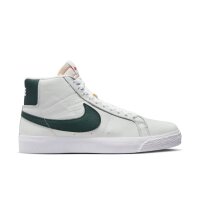 Nike SB Zoom Blazer Mid ISO Schuhe WHITE/PRO...