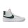 Nike SB Zoom Blazer Mid ISO Schuhe WHITE/PRO GREEN-WHITE-PRO GREEN 40