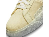Nike SB Zoom Blazer Mid Premium Schuhe LEMON WASH/LEMON WASH-LEMON WASH-WHITE 40