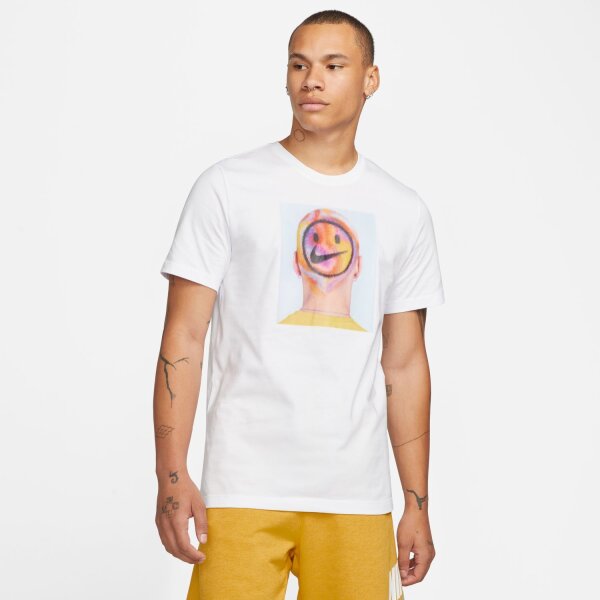 Nike Photo Graphic T-Shirt