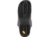 Nitro Team TLS 23 Snowboard-Boots in Black