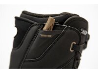 Nitro Rival TLS 23 Snowboard-Boots in Black