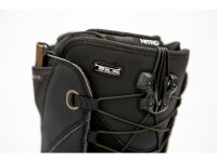 Nitro Rival TLS 23 Snowboard-Boots in Black