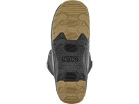 Nitro Rival TLS 23 Snowboard-Boots in Black