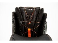 Nitro Rival TLS 23 Snowboard-Boots in Black
