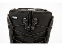 Nitro Rival TLS 23 Snowboard-Boots in Black