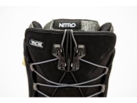Nitro Monarch TLS 23 Snowboard-Boots in Black