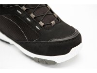 Nitro Monarch TLS 23 Snowboard-Boots in Black