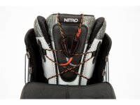 Nitro Monarch TLS 23 Snowboard-Boots in Black