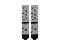 Stance House Of Mandela Crew Socken L (43-47)