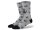 Stance House Of Mandela Crew Socken L (43-47)