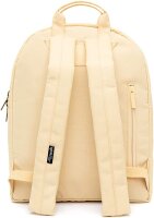 Lefrik Gold Classic Rucksack Butter