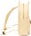 Lefrik Gold Classic Rucksack Butter
