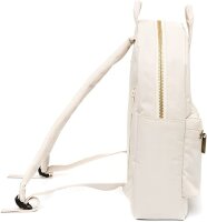 Lefrik Gold Classic Rucksack Ecru