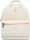 Lefrik Gold Classic Rucksack Ecru