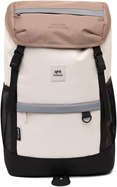 Lefrik Mountain Rucksack Skog