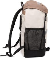 Lefrik Mountain Rucksack Skog