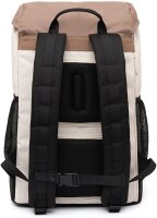 Lefrik Mountain Rucksack Skog