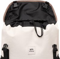Lefrik Mountain Rucksack Skog