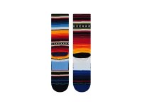 Stance Curren ST Crew Socken L (43-47)