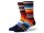 Stance Curren ST Crew Socken L (43-47)