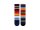 Stance Curren ST Crew Socken L (43-47)