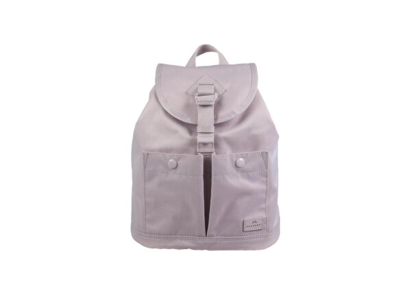 Doughnut Montana Mini Rucksack Pastel Series Powder Purple
