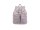 Doughnut Montana Mini Rucksack Pastel Series Powder Purple