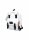 Doughnut Macaroon Mini Gamescape Series Rucksack White