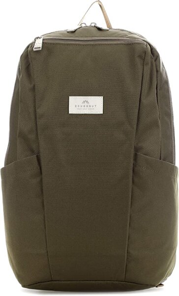 Doughnut Rucksack Alvis Army