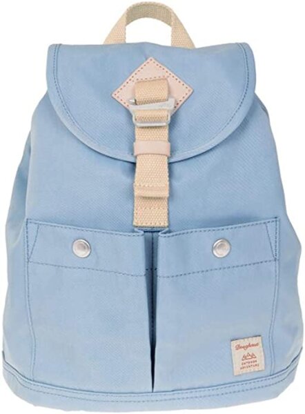Doughnut Montana Mini Rucksack Light Blue