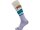 Nitro Cloud 3 Snowboard-Socken für Damen