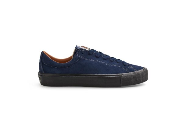 Last Resort VM003-Suede LO Navy-Black Schuhe