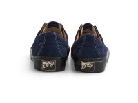 Last Resort VM003-Suede LO Navy-Black Schuhe