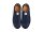 Last Resort VM003-Suede LO Navy-Black Schuhe