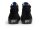 Last Resort VM001-Suede HI Black-Black Schuhe