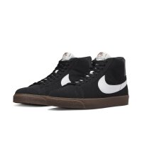 Nike SB Zoom Blazer Mid Schuhe