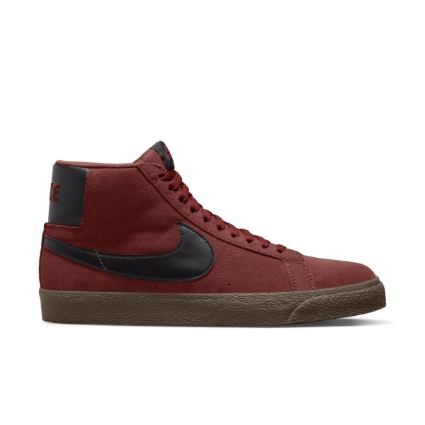 Nike SB Zoom Blazer Mid Schuhe