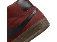Nike SB Zoom Blazer Mid Schuhe