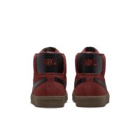 Nike SB Zoom Blazer Mid Schuhe