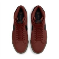 Nike SB Zoom Blazer Mid Schuhe