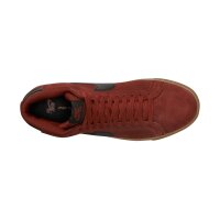 Nike SB Zoom Blazer Mid Schuhe