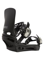 Burton Cartel Re:Flex Snowboardbindung für Herren...